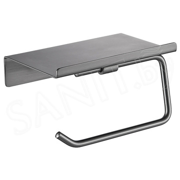 Держатель для туалетной бумаги Shevanik SG5705T-1
