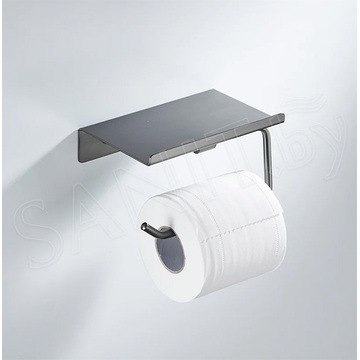 Держатель для туалетной бумаги Shevanik SG5705T-1