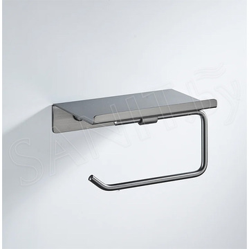 Держатель для туалетной бумаги Shevanik SG5705T-1