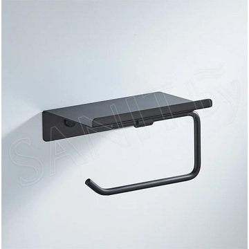 Держатель для туалетной бумаги Shevanik SG5705H-1