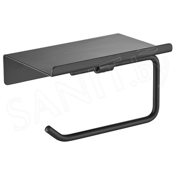 Держатель для туалетной бумаги Shevanik SG5705H-1
