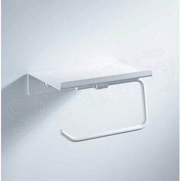 Держатель для туалетной бумаги Shevanik SG5705C-1