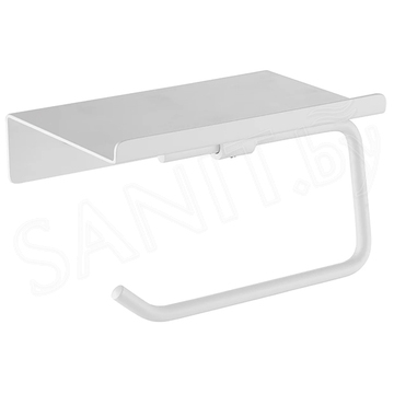 Держатель для туалетной бумаги Shevanik SG5705C-1