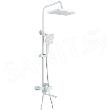 Душевая стойка Shevanik S4536C