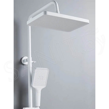 Душевая стойка Shevanik S4536C