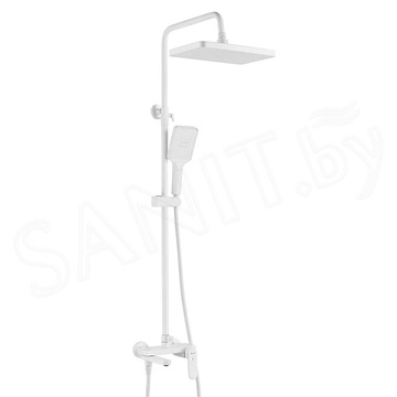 Душевая стойка Shevanik S4536C