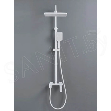 Душевая стойка Shevanik S4536C