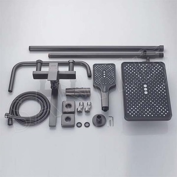 Душевая стойка Shevanik S4536T