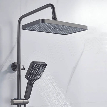 Душевая стойка Shevanik S4536T