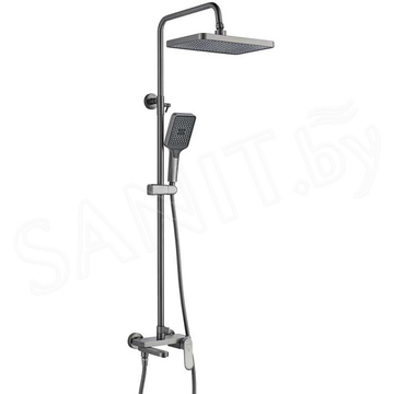Душевая стойка Shevanik S4536T