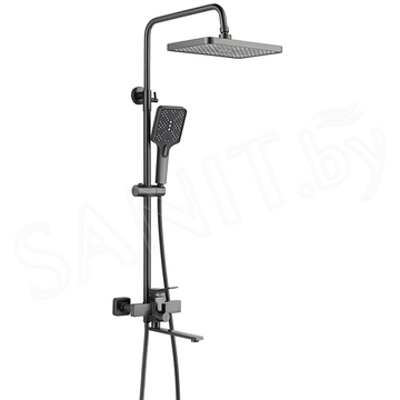 Душевая стойка Shevanik S4536T