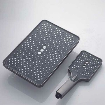 Душевая стойка Shevanik S4536T