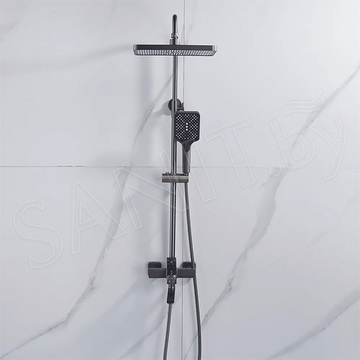 Душевая стойка Shevanik S4536T