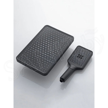 Душевая стойка Shevanik S4636H