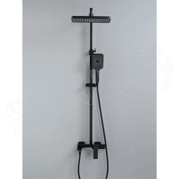 Душевая стойка Shevanik S4636H