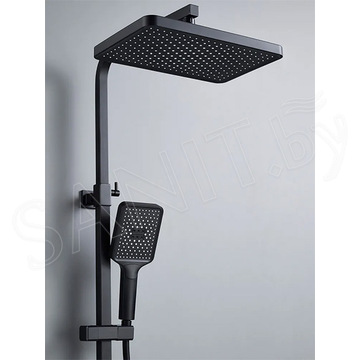 Душевая стойка Shevanik S4636H