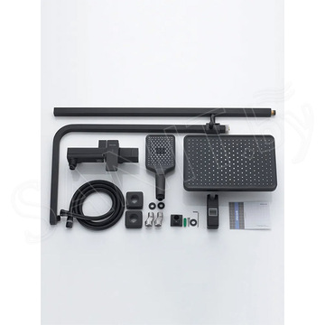 Душевая стойка Shevanik S4636H
