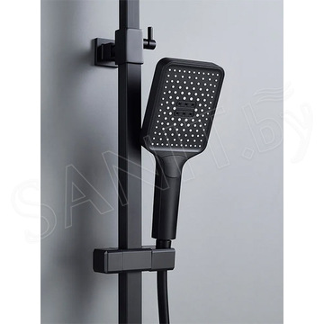 Душевая стойка Shevanik S4636H