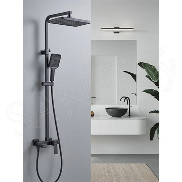 Душевая стойка Shevanik S4636H