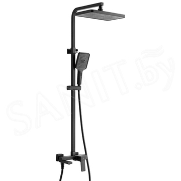 Душевая стойка Shevanik S4636H