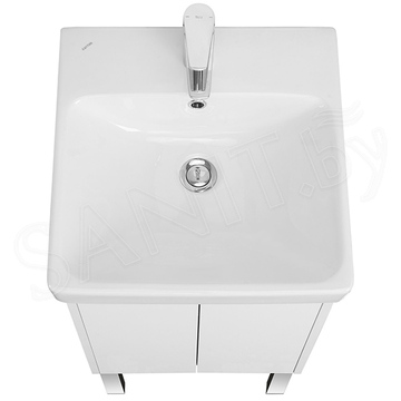 Тумба под умывальник Акватон Сканди Doors 45 1A2787K0SD010 / 55 1A2788K0SD010 / 70 1A2789V0SD010