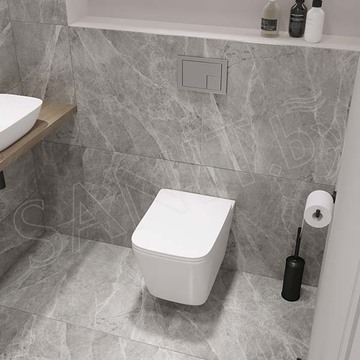 Подвесной унитаз Lauter Square 214903