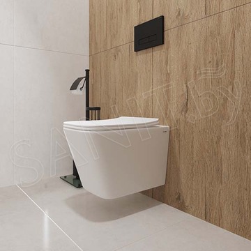 Подвесной унитаз Lauter Square 214903