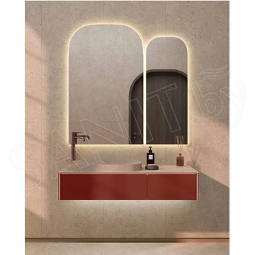 Зеркало Kerama Marazzi Vetrata R