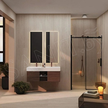 Зеркало Kerama Marazzi Vetrata S