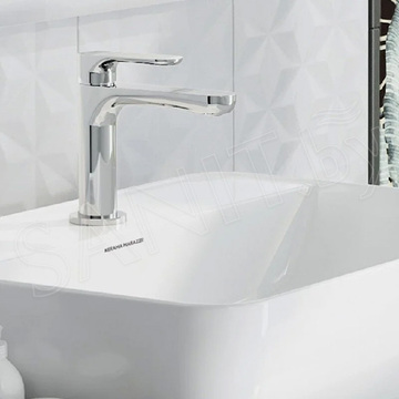 Смеситель для умывальника Kerama Marazzi Ole 69412KM.21.018