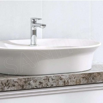 Смеситель для умывальника Kerama Marazzi Ole 69412KM.21.018