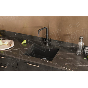 Кухонная мойка Ulgran Quartz Underground 500
