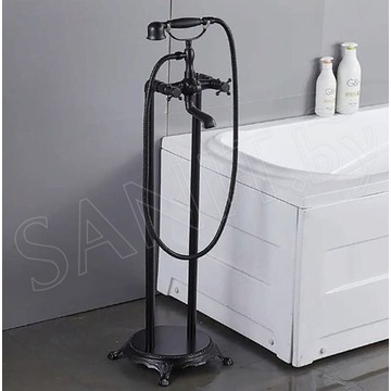 Смеситель для ванны Boch Mann Vico B BM9654