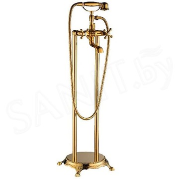 Смеситель для ванны Boch Mann Vico G BM9653