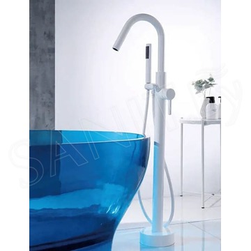 Смеситель для ванны Boch Mann Stella W BM9636