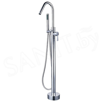 Смеситель для ванны Boch Mann Stella BM9652