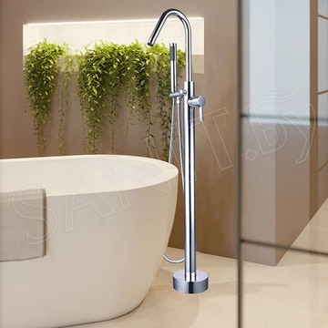 Смеситель для ванны Boch Mann Stella BM9652