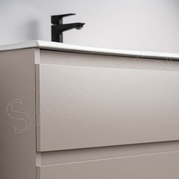 Тумба под умывальник Lauter Mia 60 / 80 кашемир
