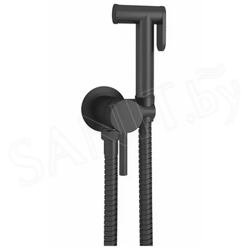 Смеситель встраиваемый Boch Mann Braies B BM10409 с гигиеническим душем