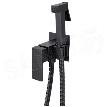 Смеситель встраиваемый Boch Mann Resia B BM10413 с гигиеническим душем