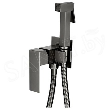 Смеситель встраиваемый Boch Mann Resia GR BM10414 с гигиеническим душем