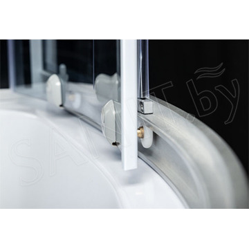 Душевая кабина Saniteco BST-80B / BST-90B / BST-100B