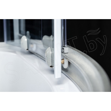 Душевая кабина Saniteco BST-12080BL / BST-12080BR