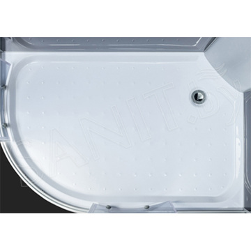 Душевая кабина Saniteco BST-120BL / BST-120BR