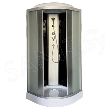 Душевая кабина Saniteco BST-180B / BST-190B / BST-110B