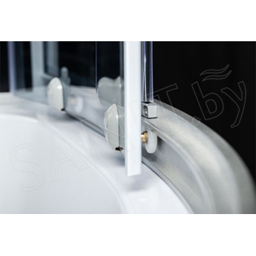 Душевая кабина Saniteco BST-180B / BST-190B / BST-110B