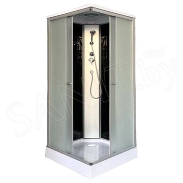 Душевая кабина Saniteco BST-280B / BST-290B / BST-210B