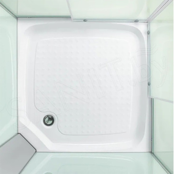 Душевая кабина Saniteco BST-280W / BST-290W / BST-210W