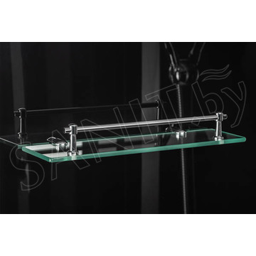 Душевая кабина Saniteco SN-12080BL / SN-12080BR