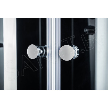 Душевая кабина Saniteco SN-12080BL / SN-12080BR
